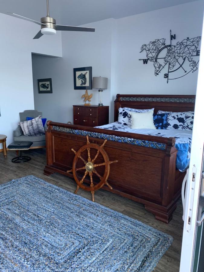 Earls Cove Orca View Bed & Breakfast Egmont Eksteriør bilde