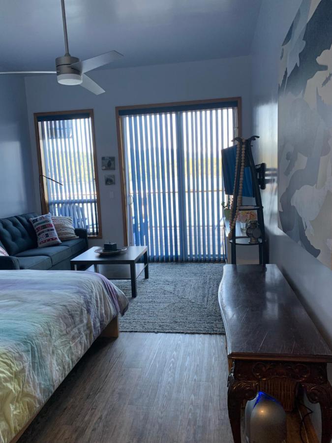 Earls Cove Orca View Bed & Breakfast Egmont Eksteriør bilde